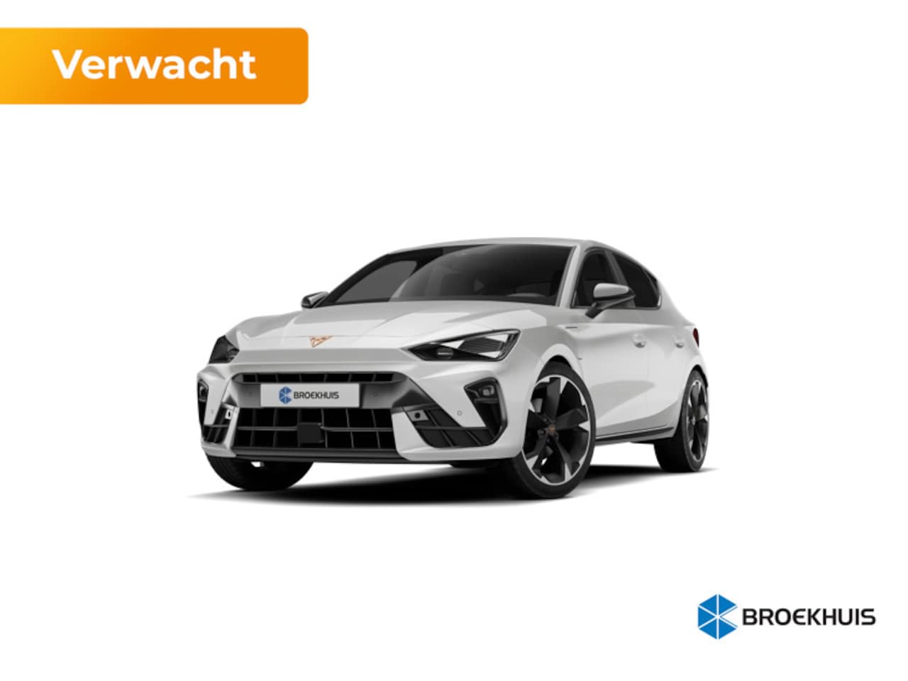 CUPRA Raval - Business First Edition | Achteruitrijcamera | Parkeersensoren achter & voor | Rijprofielke - AutoWereld.nl