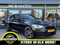 BMW 1-serie - M135i met Climate Leder Harman / Kardon Bomvol
