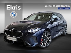 BMW 1-serie - 120 M Sport Pro | Panoramadak | Head-Up | Driving Assistant Plus | 360 Camera