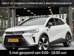 Mitsubishi Grandis - 1.8 HEV Instyle | DEMO