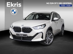 BMW X2 - sDrive20i | Equipment Pack | Comfort Pack | Showroom Selection