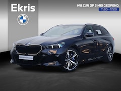 BMW 5-serie Touring - 550e xDrive | M Sportpakket Pro | Innovation Pack | Travel Packj | Comfort Pack