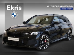 BMW 3-serie Touring - 330e M Sport Pro | Panoramadak | Harman/Kardon | Trekhaak | Head-Up Display