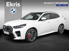 BMW iX2 - eDrive20 67 kWh M Sport Edition | M Sportpakket Pro | Innovation Pack | Driving Assistant