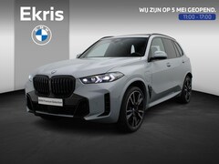 BMW X5 - xDrive50e Launch Edition M Sportpakket Pro | Panoramadak | HIFI | 22"