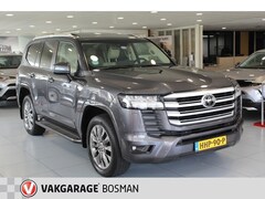 Toyota Land Cruiser - 300 4.0 V6 GXR/Full op 300 serie