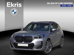 BMW X1 - xDrive30e M Sportpakket Pro | Comfort Pack | Glazen panoramadak | Driving Assistant Profes