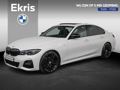 BMW 3-serie - 320i Business Edition Sedan M Sport | Glazen Panoramadak | Stuur & Stuurverwarming | Harma
