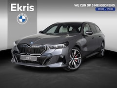 BMW 5-serie Touring - 530e M Sportpakket Pro | Individual Lak | Innovation Pack | Comfort Pack | Elektr. Trekhaa