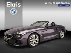 BMW Z4 Roadster - sDrive20i | M-Sportpakket | LED | Leder | HUD | Stoelverwarming | Active cruise | Keyles g