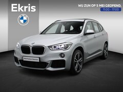 BMW X1 - sDrive20i High Executive | M Sportpaket | Audio Media Pack | Parking Pack | Trekhaak | Pan