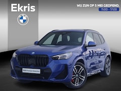 BMW X1 - xDrive25e M Sportpakket Pro | Stuurwielrand verwarmd | Comfort Access | Trekhaak | Panoram