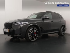 BMW X5 - xDrive50e | M-Sport Pro | Panoramadak | Trekhaak | Alcantara hemel | Driving Assistant Pro