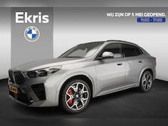 BMW X2 - sDrive 20i M Sport pack Pro | Equipment package Professional | Comfort Pack | Panoramadak