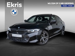 BMW 3-serie - Sedan 320i M Sportpakket / Harman Kardon / Comfort Access / Elektrische trekhaak / Verwarm