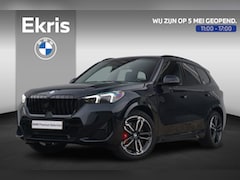 BMW X1 - xDrive25e M Sportpakket Pro 19'' | Panoramadak | Trekhaak | Harman Kardon | Elektrisch ver