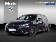 BMW 1-serie - 120 M Sport Design Edition M Sport Pro | Stuurwiel verwarmd | Pano | Head-Up | Harman-Kard