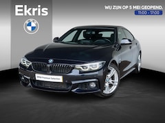 BMW 4-serie Gran Coupé - 418i | High Executive | M Sportpakket | Stoelverwarming | Cruise Control | Sportonderstel