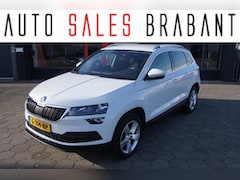 Skoda Karoq - 1.0 TSI Ambition Business