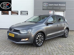 Volkswagen Polo - 5-deurs 1.2TSi 105pk H6 Climatic Navi PDCa