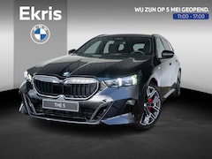 BMW 5-serie Touring - 520i | M Sportpakket Pro | Equipment Pack Pro | Travel Pack | Showroom Selection
