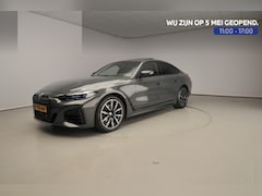 BMW 4-serie Gran Coupé - 420i | M-Sportpakket | Laserlicht | Leder | Navigatie | Schuifdak | Stoelverwarming | DAB
