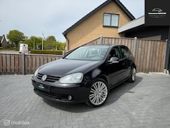 Volkswagen Golf - 2.0 FSI Comfortline | Airco | Cruise