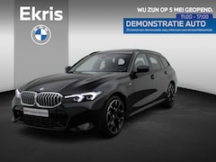 BMW 3-serie Touring - 330e M Sport Edition | Innovation Pack | Comfort Pack | Stuurwielrand Verwarmd | Trekhaak