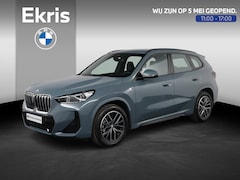 BMW X1 - sDrive18i | M-sportpakket