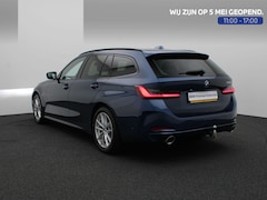 BMW 3-serie Touring - 320e Live Cockpit Plus | HIFI | Trekhaak | 17"