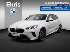BMW 1-serie - 120 M Sportpakket | Premium Pack | Achteruitrijcamera | Driving Assistant | Parking Assist