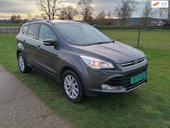 Ford Kuga - 1.5 Titanium Plus EXPORTPRIJS