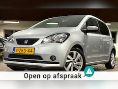 SEAT Mii - 1.0 Sport Dynamic|NAP|NweAPK|Airco|5Deurs|Stoelvw|PerfectOH|
