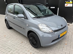 Daihatsu Sirion 2 - 1.3-16V Comfort - AUTOMAAT - AIRCO - INRUIL MOGELIJK