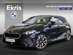 BMW 1-serie - 120 M Sportpakket Pro | Alcantara | Head-Up | Harman Kardon | 360 camera | Iconic Glow | D