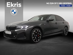BMW 3-serie - 330e M-Sportpakket Pro | Panoramadak | Head-Up | Driving Assistant | Comfort Access |