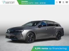 Opel Astra Sports Tourer - 1.2 Turbo Hybrid Business Edition 145 pk