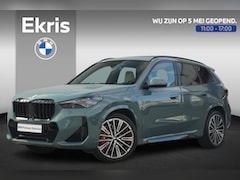 BMW X1 - xDrive23i M Sport Pro | Trekhaak / Schuif-kanteldak / Elektrische Stoelen / Harman Kardon