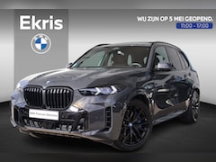 BMW X5 - xDrive50e | M Sport Pro | Panorama Dak | Massagestoelen | Trekhaak