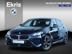 BMW 1-serie - 120 M Sport Design Edition M Sportpakket/ Stuurwielrand verwarmd/ Achteruitrijcamera/ Geti