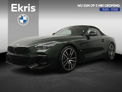BMW Z4 Roadster - sDrive30i M-Sportpakket | Elektrisch Bedienbare Stoelen | Harman Kardon | Adaptive Cruise