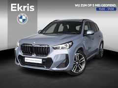 BMW X1 - sDrive18i | M Sportpakket | Innovation Pack | Stuurwielrand verwarmd | Comfort Access | Pa