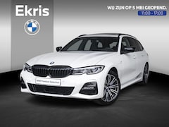 BMW 3-serie Touring - 330e | M Sport | Innovationspakket | Harman Kardon | Comfort Access | Achteruitrijcamera |