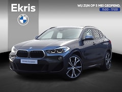 BMW X2 - sDrive20i | High Executive | M Sportpakket | Panodak | Head-Up | Harman Kardon | Camera |