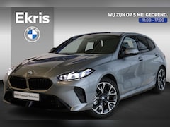 BMW 1-serie - 120 M Sport Design Edition | Driving Assitant Plus | Comfort Access | Sportstoelen