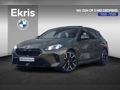 BMW 1-serie - 123 xDrive M Sportpakket Pro 19'' | Panoramadak | Elektrisch verstelbare stoelen | Harman