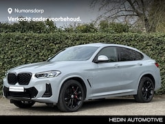 BMW X4 - xDrive20i | M-Sport | 20'' | Panorama | Laser | HiFi | Camera | Stoelverw. | Elek. Trekhaa