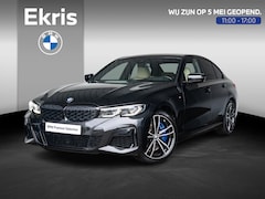 BMW 3-serie - Sedan M340i xDrive | Innovationspakket | Comfort Access | Head-Up Display | Achteruitrijca