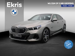 BMW i5 - eDrive40 | M Sport Package | M Sport Package Pro | Equipment Package Pro | Travel Package