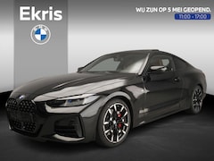 BMW 4-serie Coupé - 420i | M Sportpakket | M Sportpakket Pro | Innovation Pack | Showroom Selection